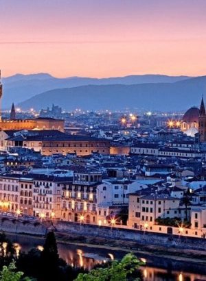 firenze