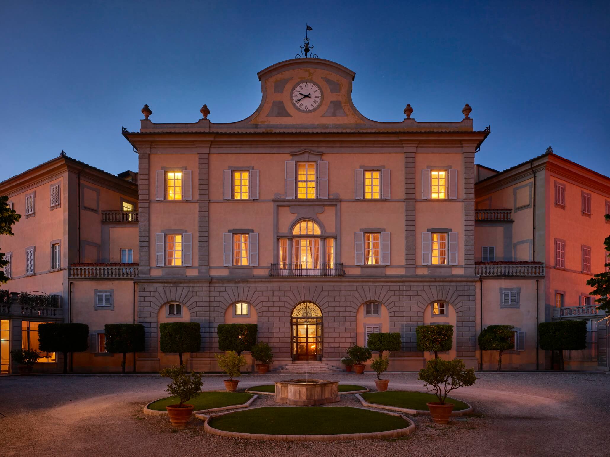 san giuliano terme pisa cap