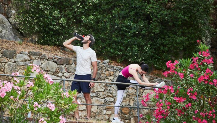 Wellness Escape